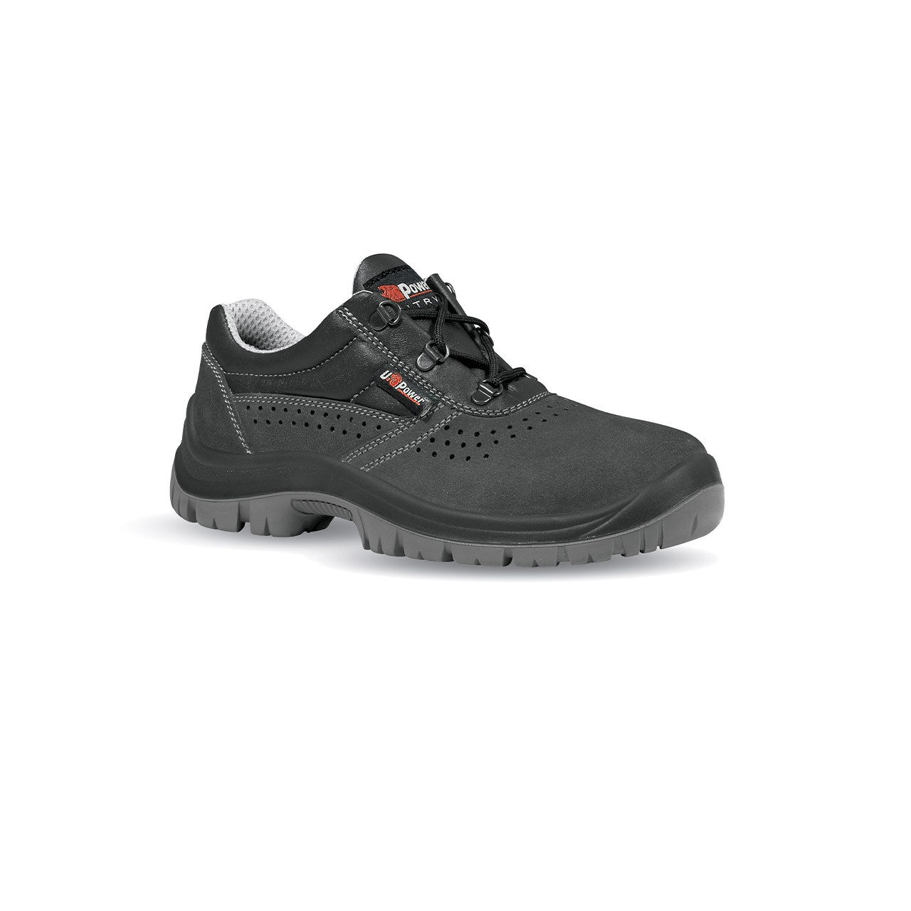 U-Power Scarpa Antinfortunistica Movida Bassa e Leggera S1P SRC Taglia 38
