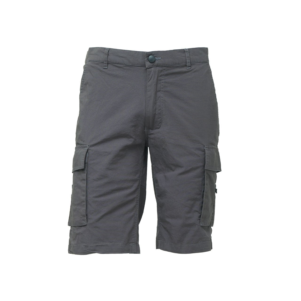 U-Power Pantalone Da Lavoro Modello Summer (Grigio - Taglia XXL)