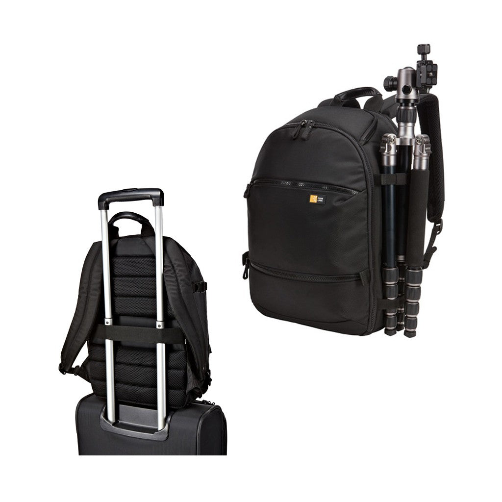 CASE LOGIC BRBP106-BRYKER ZAINO DSLR LARGE