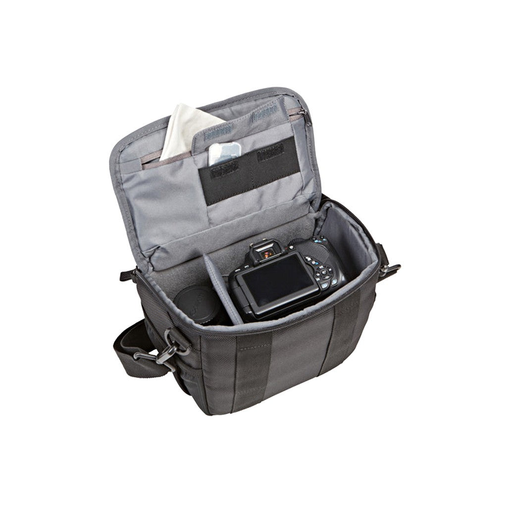 CASE LOGIC BRCS103 BRYKER CAMERA CASE DSLR L