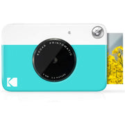 Kodak PRINTOMATIC BLUE GARANZIA POLYPHOTO 2 ANNI ITALIA