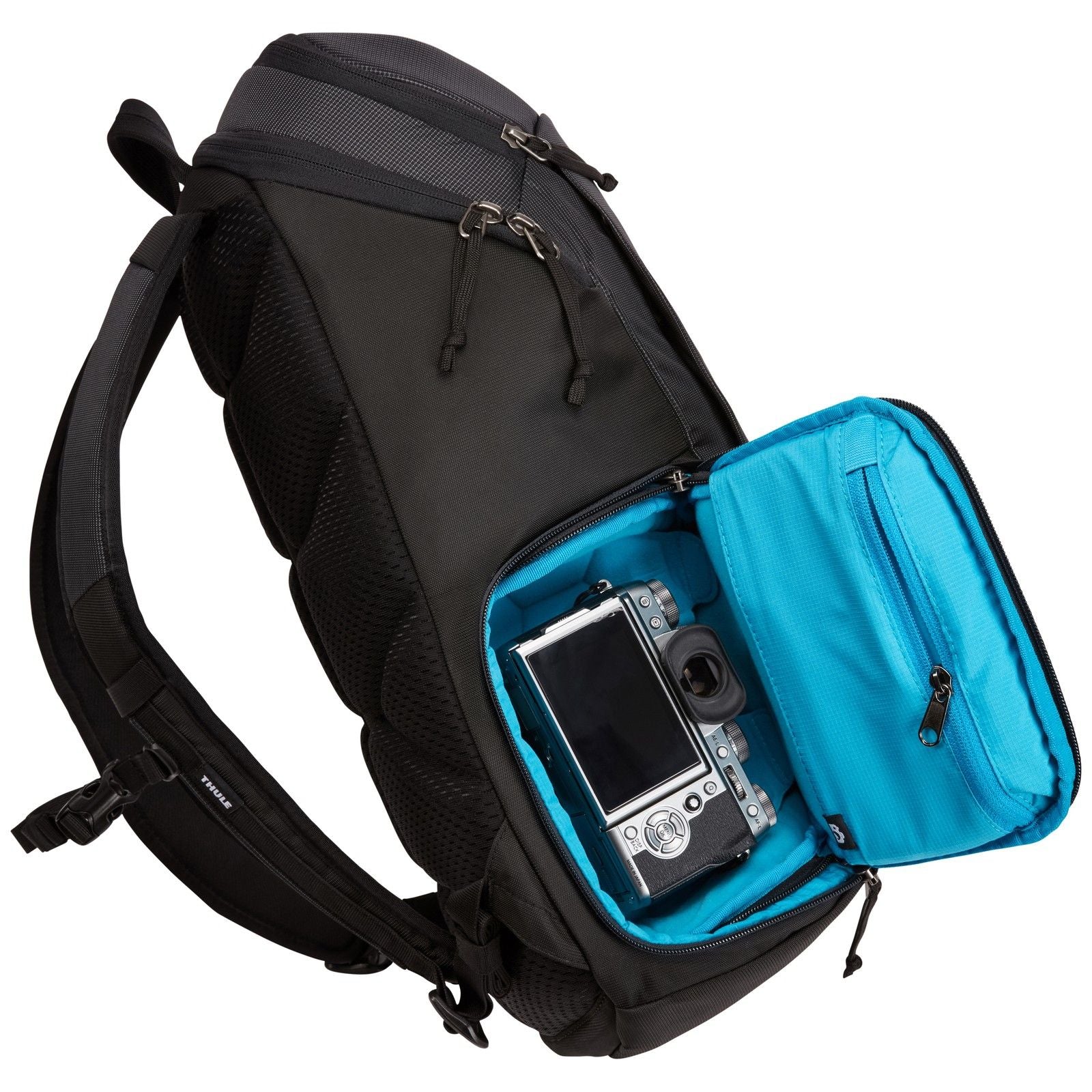 THULE TECB120 K ENROUTE MEDIUM DSLR BACKPACK