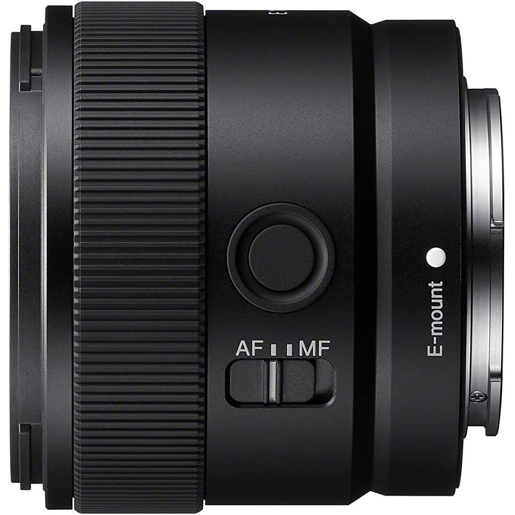 Sony SEL 11mm F1.8 E-MOUNT GARANZIA UFFICIALE SONY ITALIA 2 ANNI