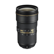 Nikon AF-S 24-70MM F2.8 ED VR GARANZIA NITAL 4 ANNI