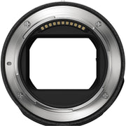 Nikon FTZ II Mount Adapter GARANZIA NITAL 4 ANNI