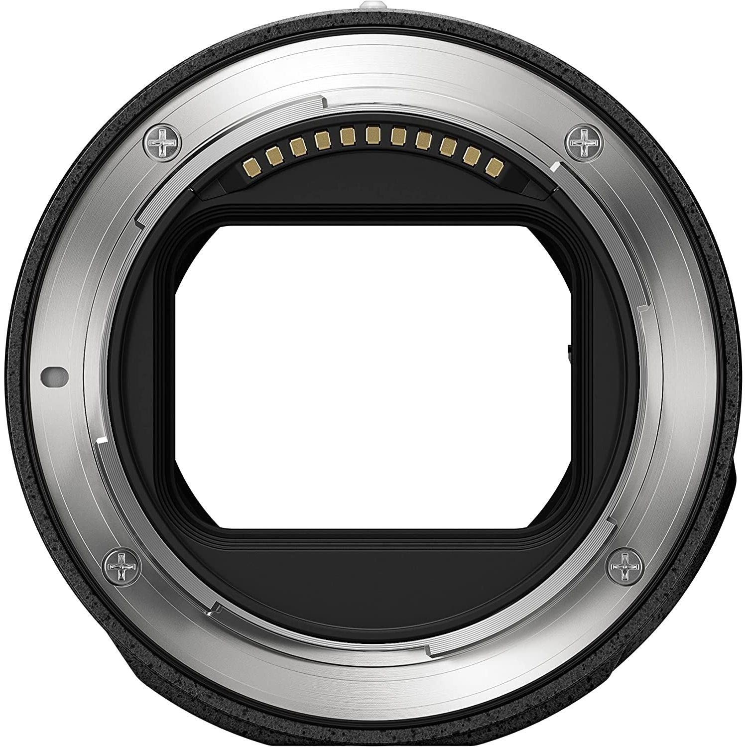 Nikon FTZ II Mount Adapter GARANZIA NITAL 4 ANNI