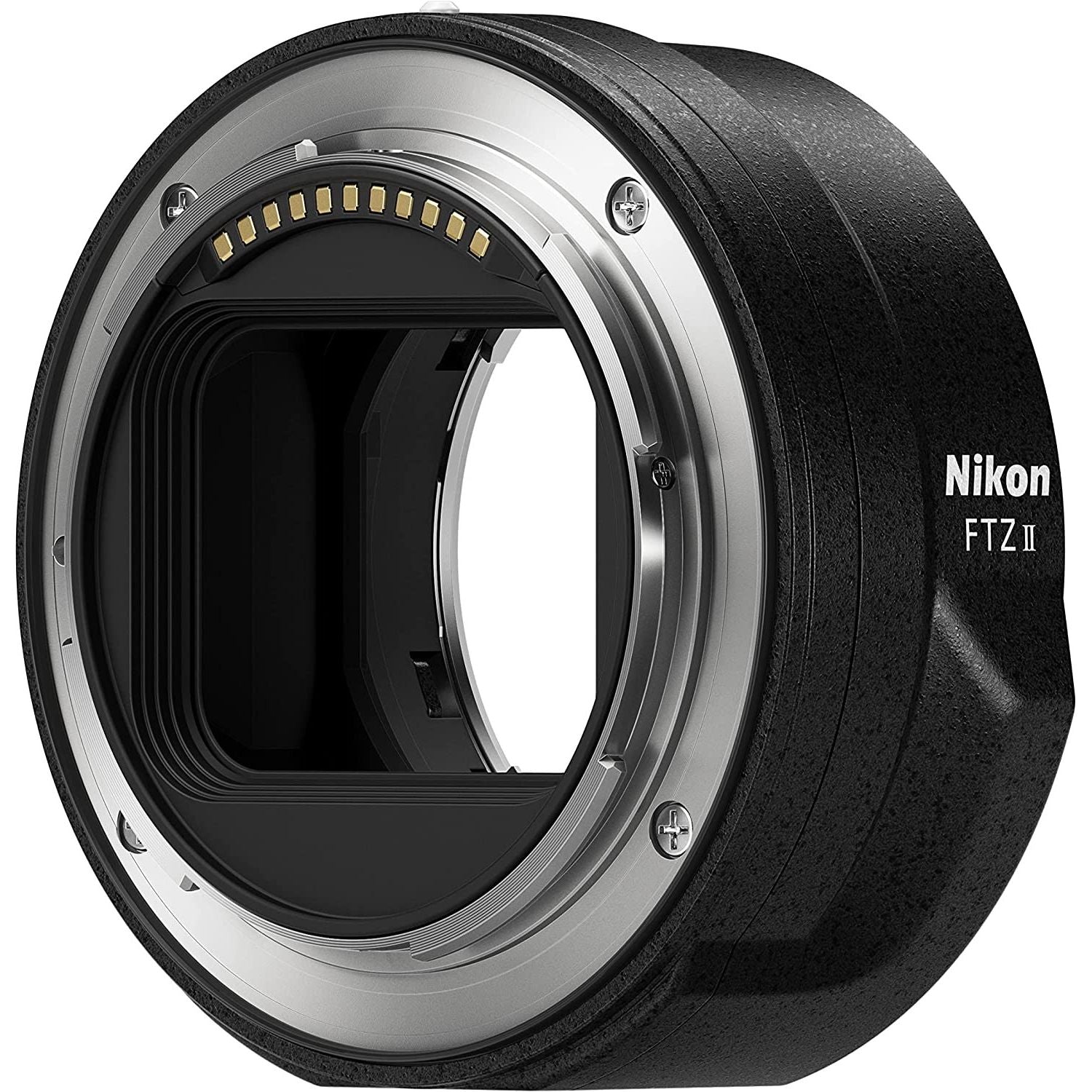 Nikon FTZ II Mount Adapter GARANZIA NITAL 4 ANNI