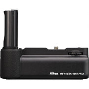 Nikon MB-N10 Battery Pack Z5/Z6/Z7 GARANZIA NITAL 4 ANNI