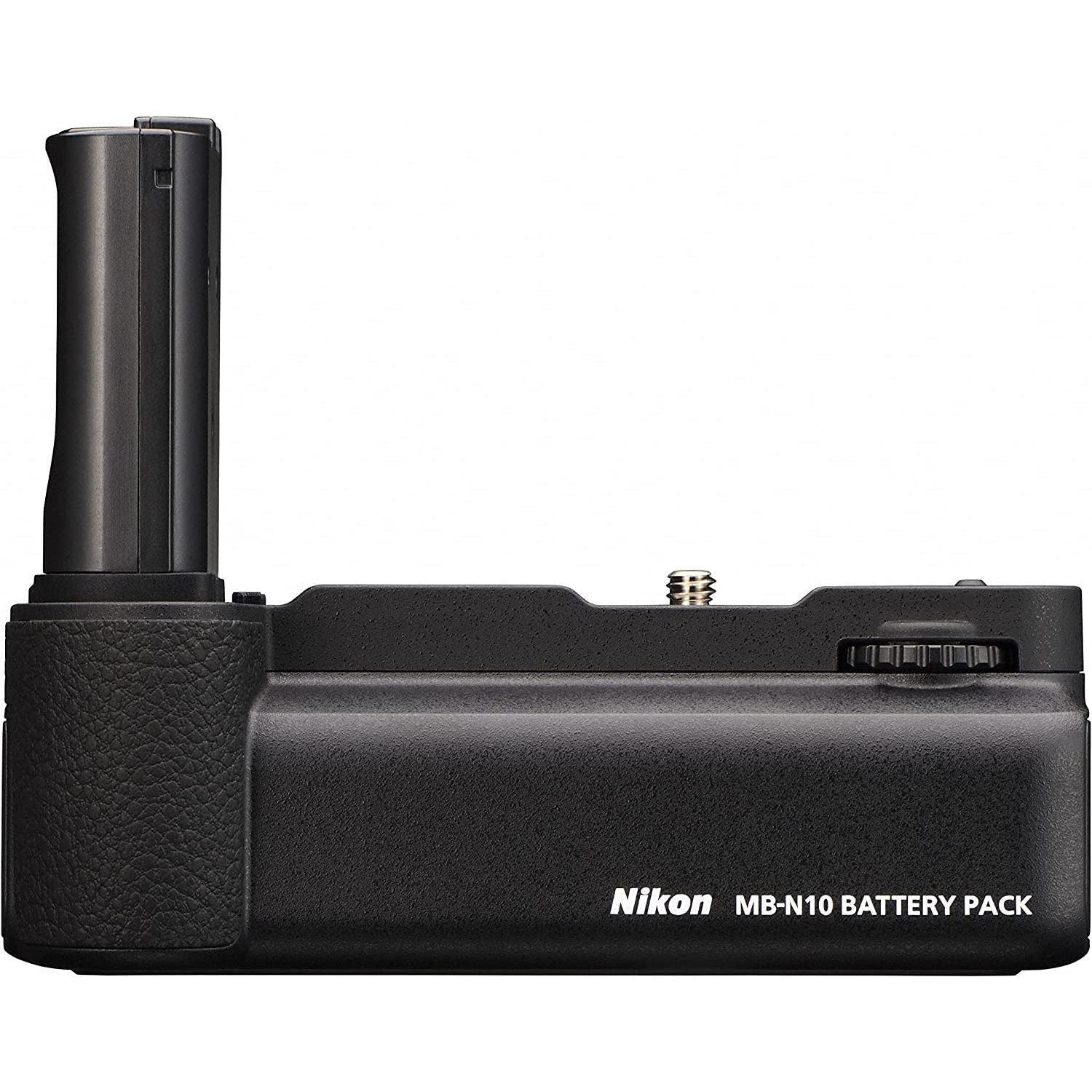 Nikon MB-N10 Battery Pack Z5/Z6/Z7 GARANZIA NITAL 4 ANNI