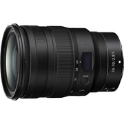 Nikon Z 24-70mm f/2.8 S GARANZIA NITAL 4 ANNI