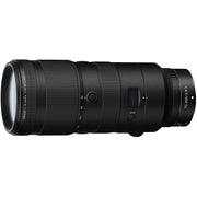 Nikon Z 70-200mm f/2.8 VR S GARANZIA NITAL 4 ANNI