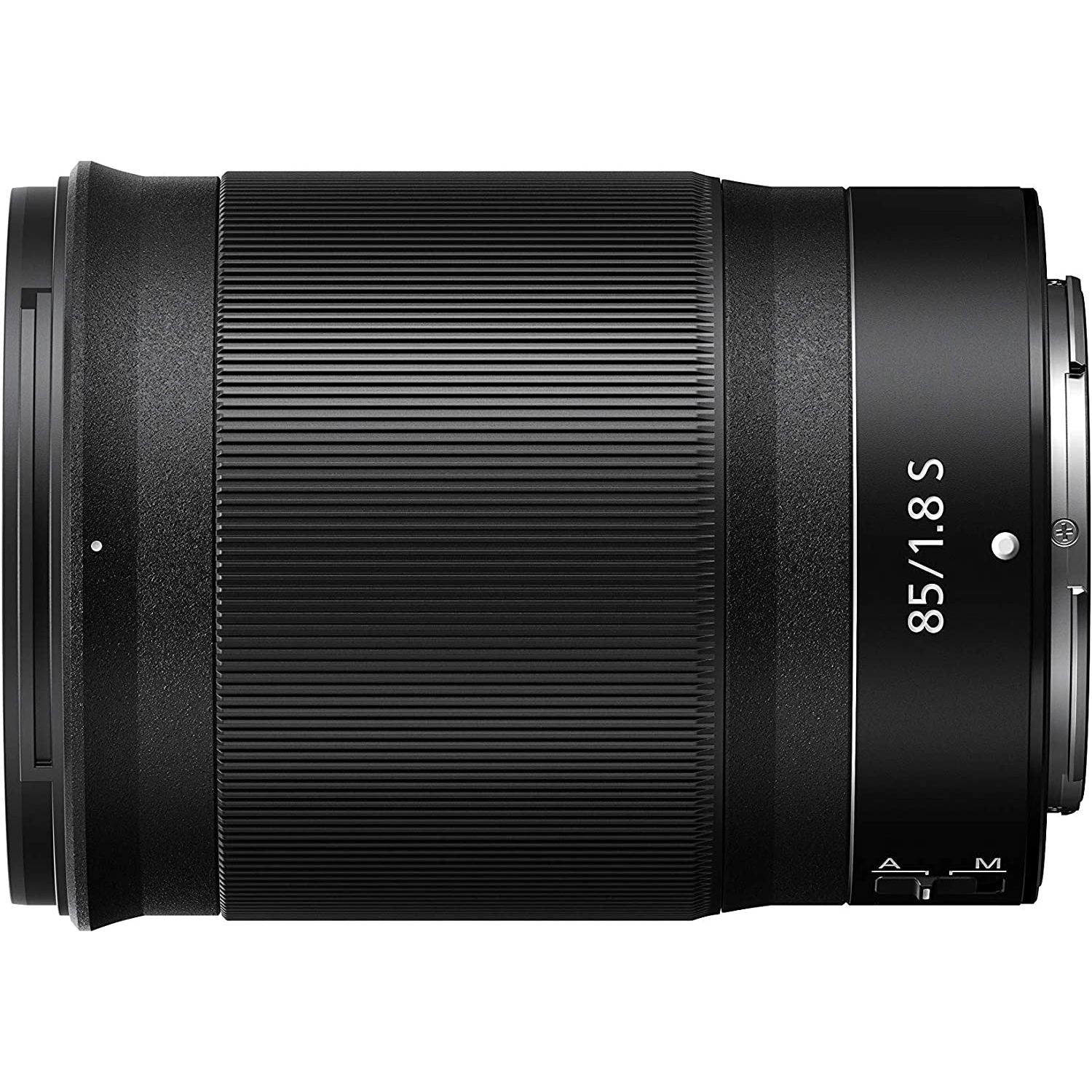 Nikon Z 85mm F/1.8 S GARANZIA UFFICIALE NITAL 4 ANNI