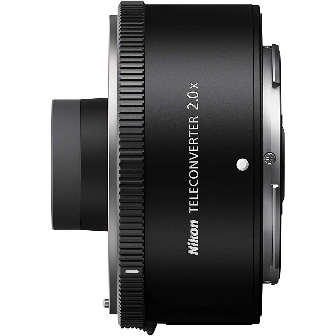 Nikon Z TC-2.0x TeleConverter GARANZIA NITAL 4 ANNI