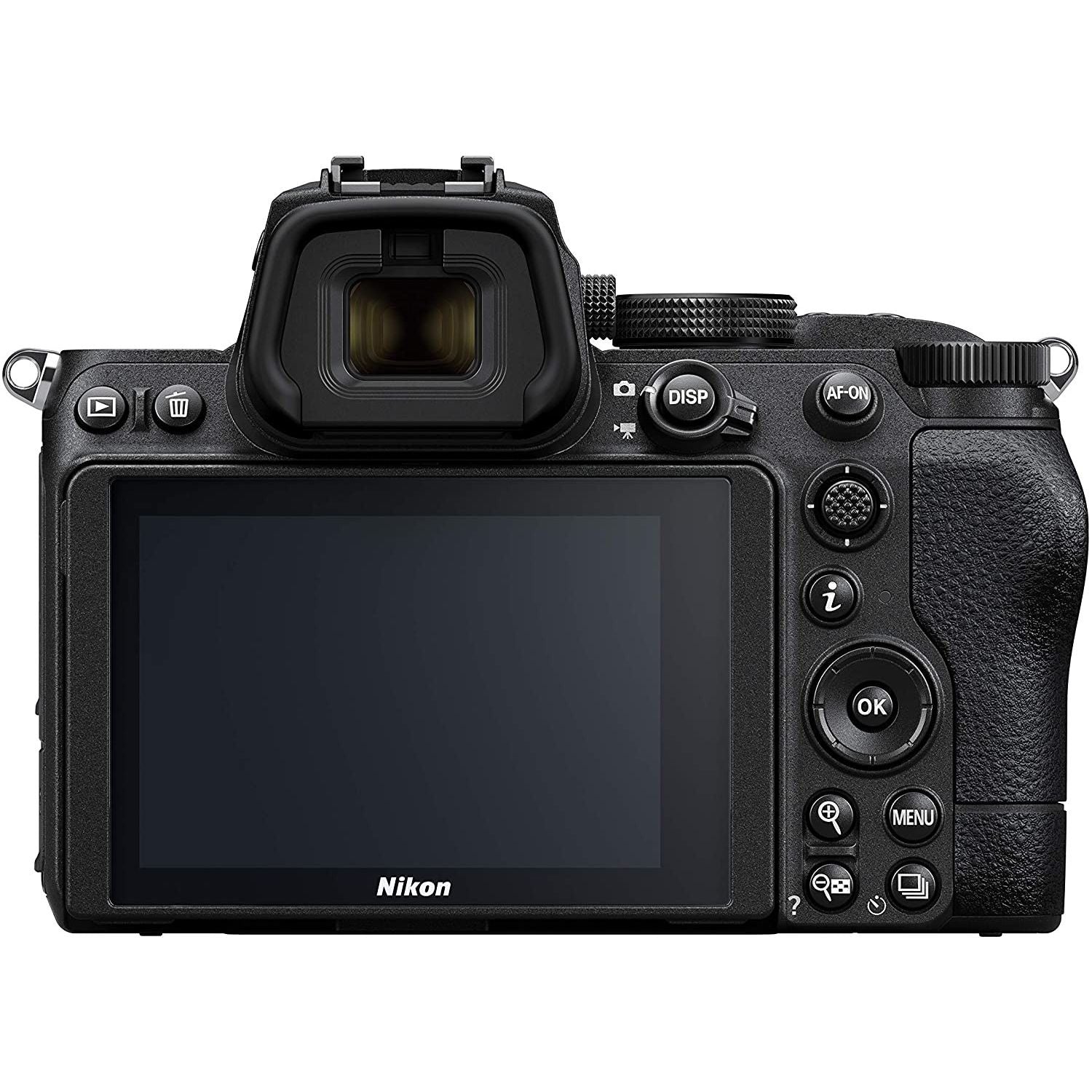 Nikon Z5 + Z 24-200mm + SD 64GB LEXAR 667X Pro OMAGGIO GARANZIA NITAL 4 ANNI