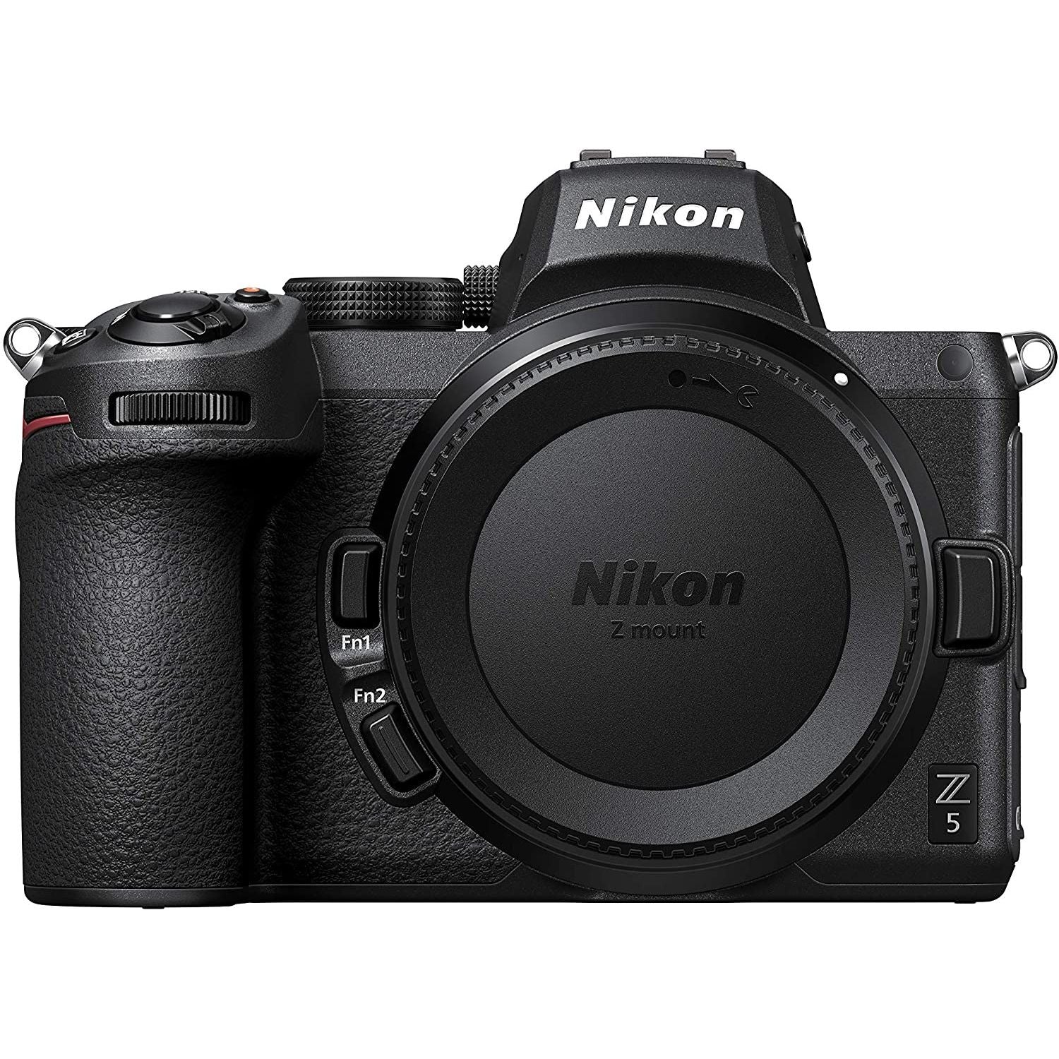 Nikon Z5 Body + SD 64GB LEXAR 667x Pro OMAGGIO GARANZIA NITAL 4 ANNI