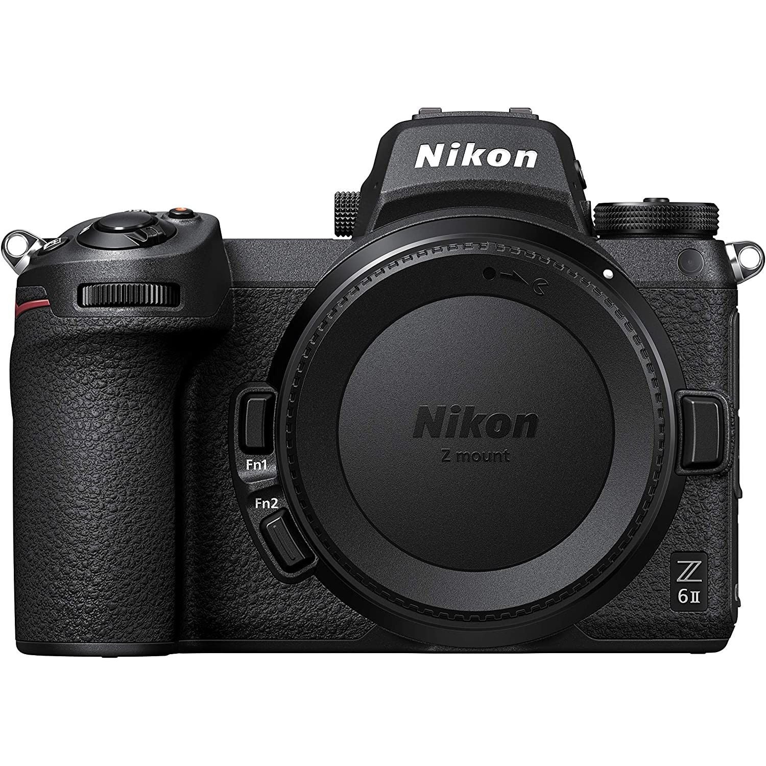 Nikon Z6 II Body GARANZIA NITAL 4 ANNI