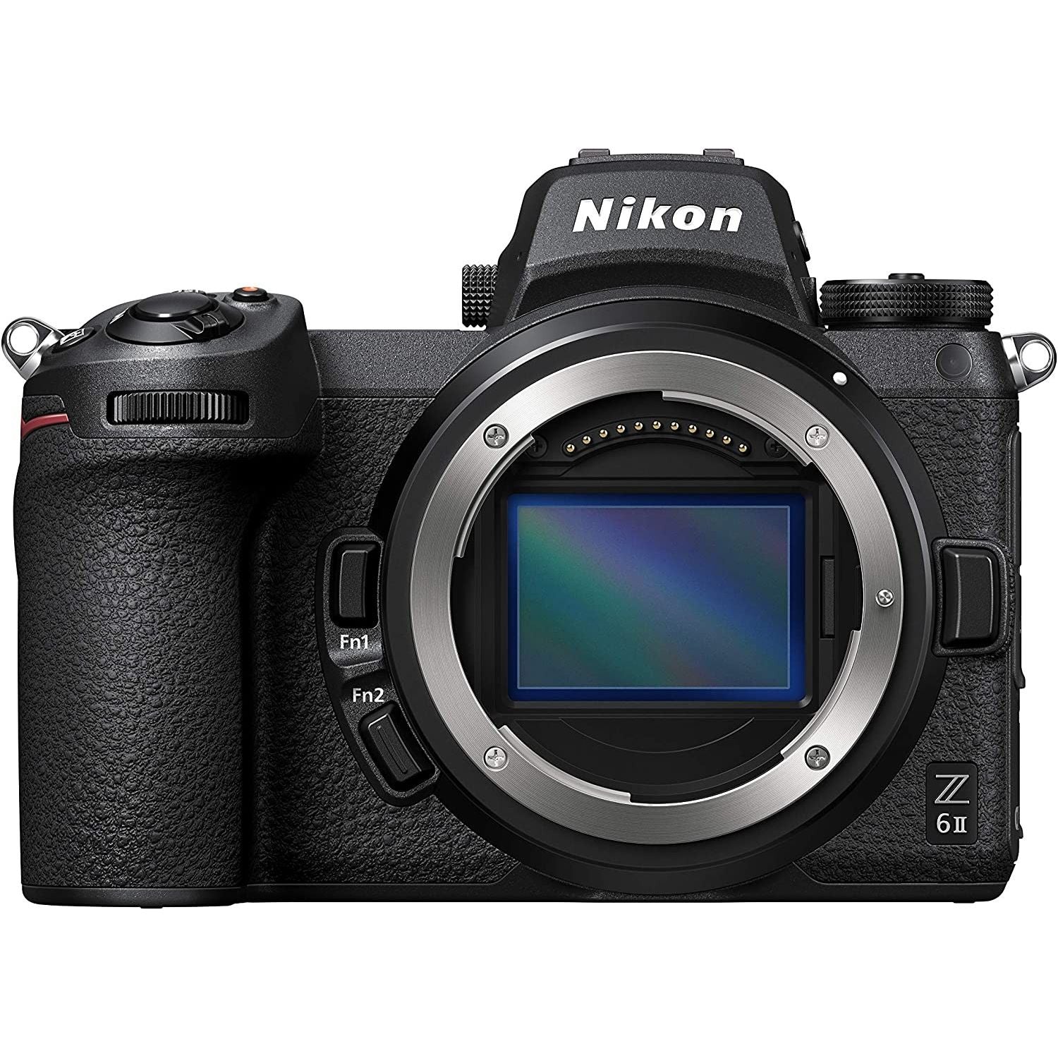 Nikon Z6 II Body GARANZIA NITAL 4 ANNI