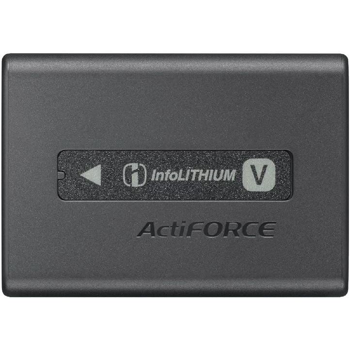 Sony Batteria NP-FV100A2 GARANZIA UFFICIALE SONY ITALIA 2 ANNI