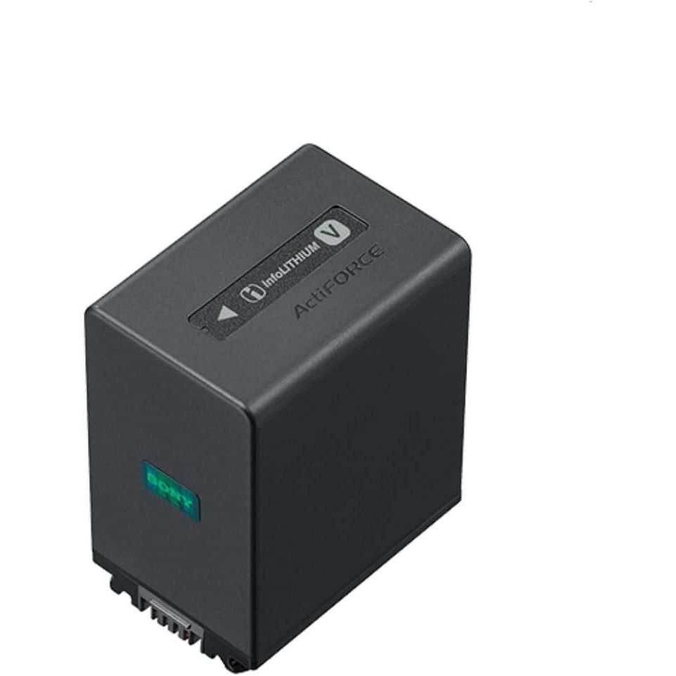 Sony Batteria NP-FV70A2 GARANZIA UFFICIALE SONY ITALIA 2 ANNI