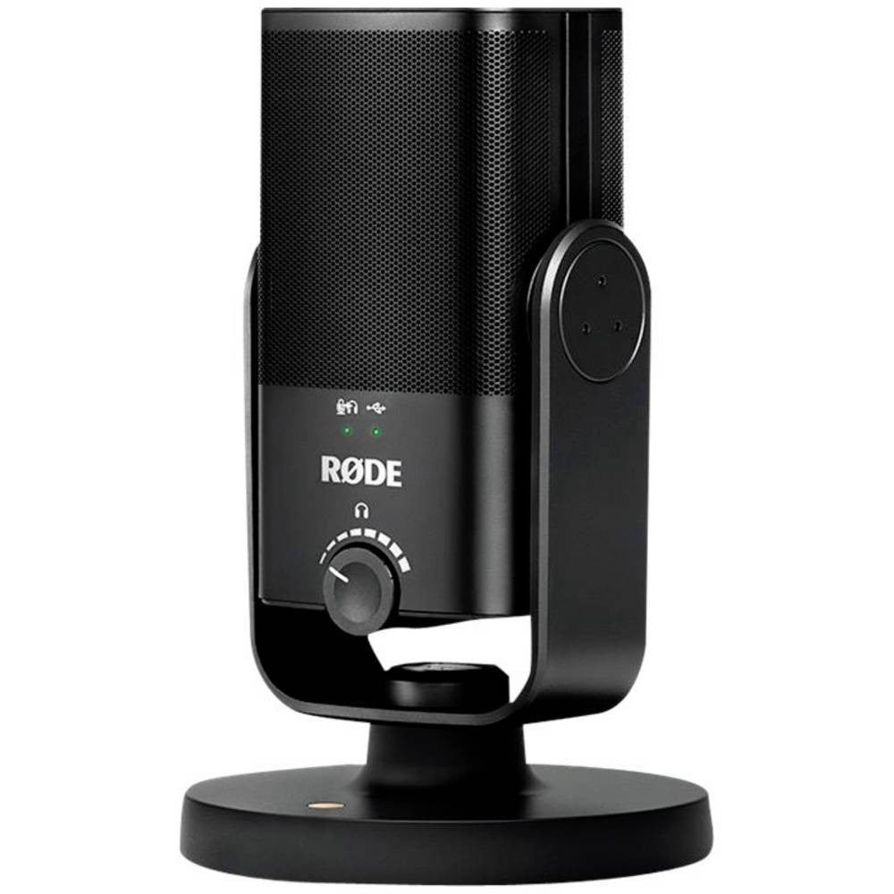 RODE NT-USB Mini Studio Quality Mic GARANZIA UFFICIALE NITAL