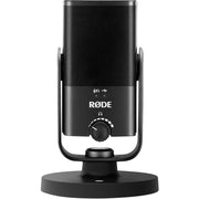 RODE NT-USB Mini Studio Quality Mic GARANZIA UFFICIALE NITAL