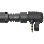RODE VideoMic Me Phones Directional Mic GARANZIA UFFICIALE NITAL
