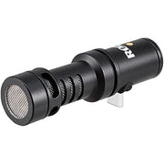 RODE VideoMic Me-C Phones Directional Mic GARANZIA UFFICIALE NITAL