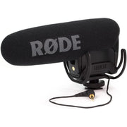 RODE VideoMic Pro Ryc Directional On-Camera GARANZIA UFFICIALE NITAL