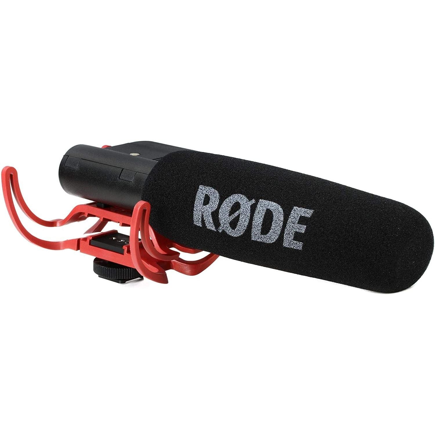 RODE VideoMic Rycote Directional On-Camera GARANZIA UFFICIALE NITAL