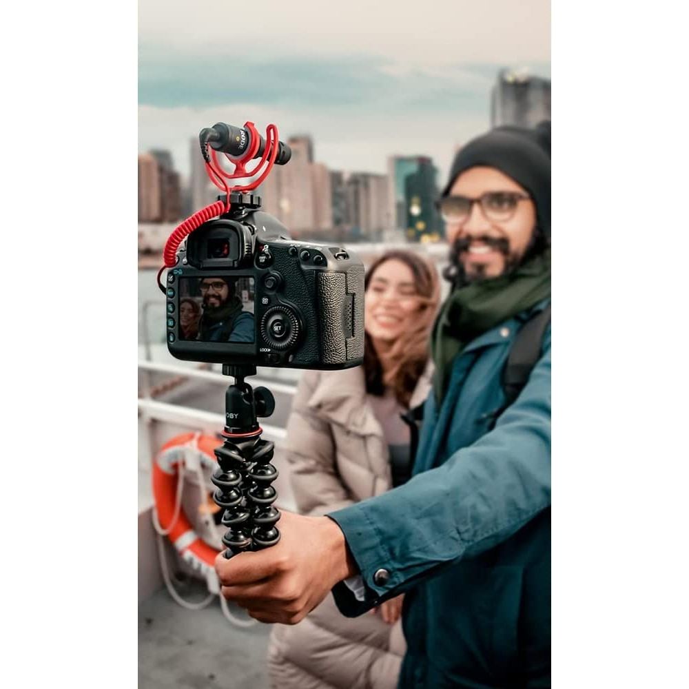 RODE VideoMicro Compact On-camera Mic GARANZIA UFFICIALE NITAL