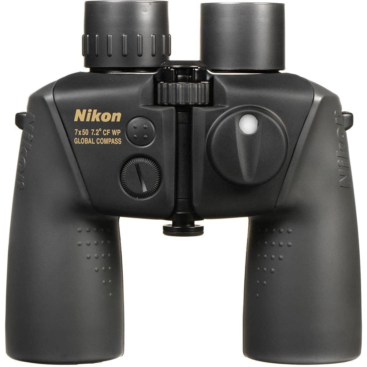 Nikon 7X50 Binocolo CF WP GLOBAL COMPASS GARANZIA NITAL 2 ANNI