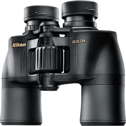 Nikon 811SA Binocolo 8X42 ACULON A211 GARANZIA NITAL 10 ANNI