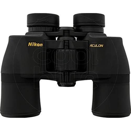 Nikon 812SA Binocolo 10X42 ACULON A211 GARANZIA NITAL 10 ANNI