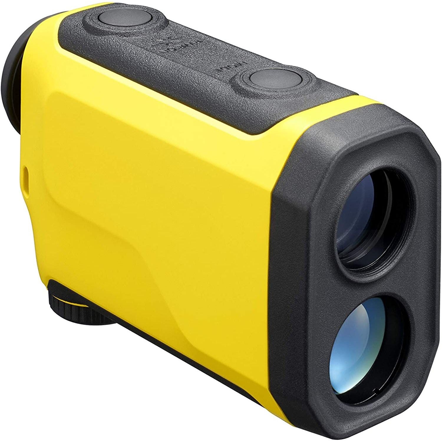 Nikon Binocolo LASER FORESTRY PRO II GARANZIA NITAL 2 ANNI