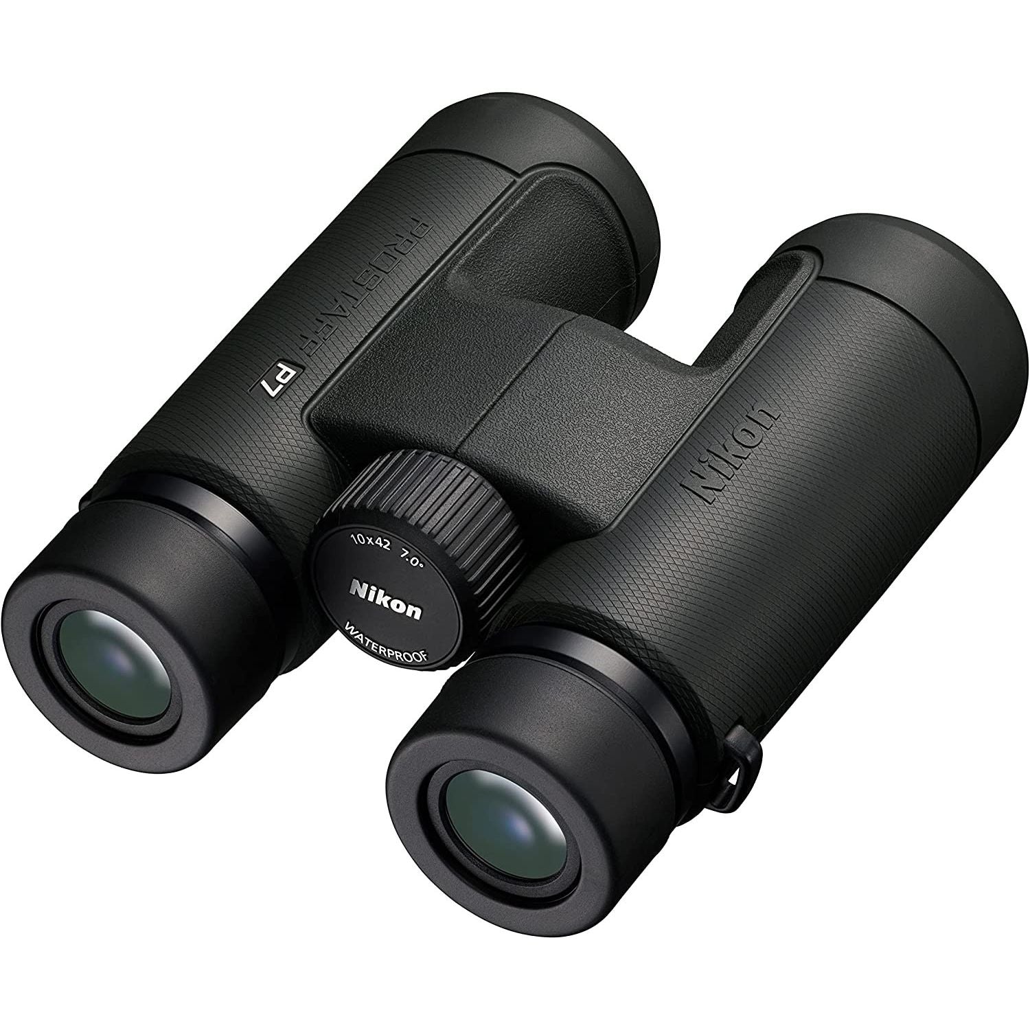 Nikon Binocolo PROSTAFF P3 10X42 GARANZIA NITAL 10 ANNI