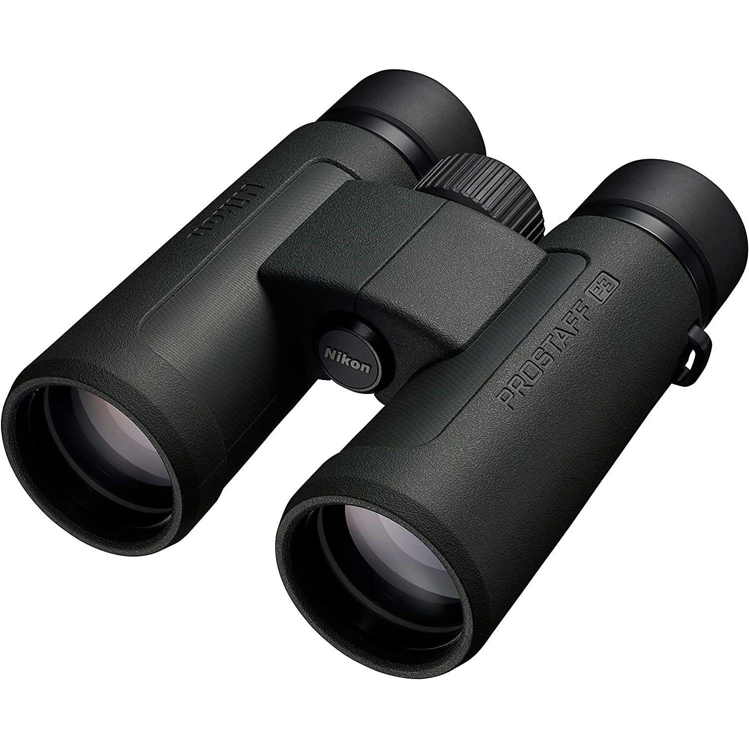 Nikon Binocolo PROSTAFF P3 10X42 GARANZIA NITAL 10 ANNI