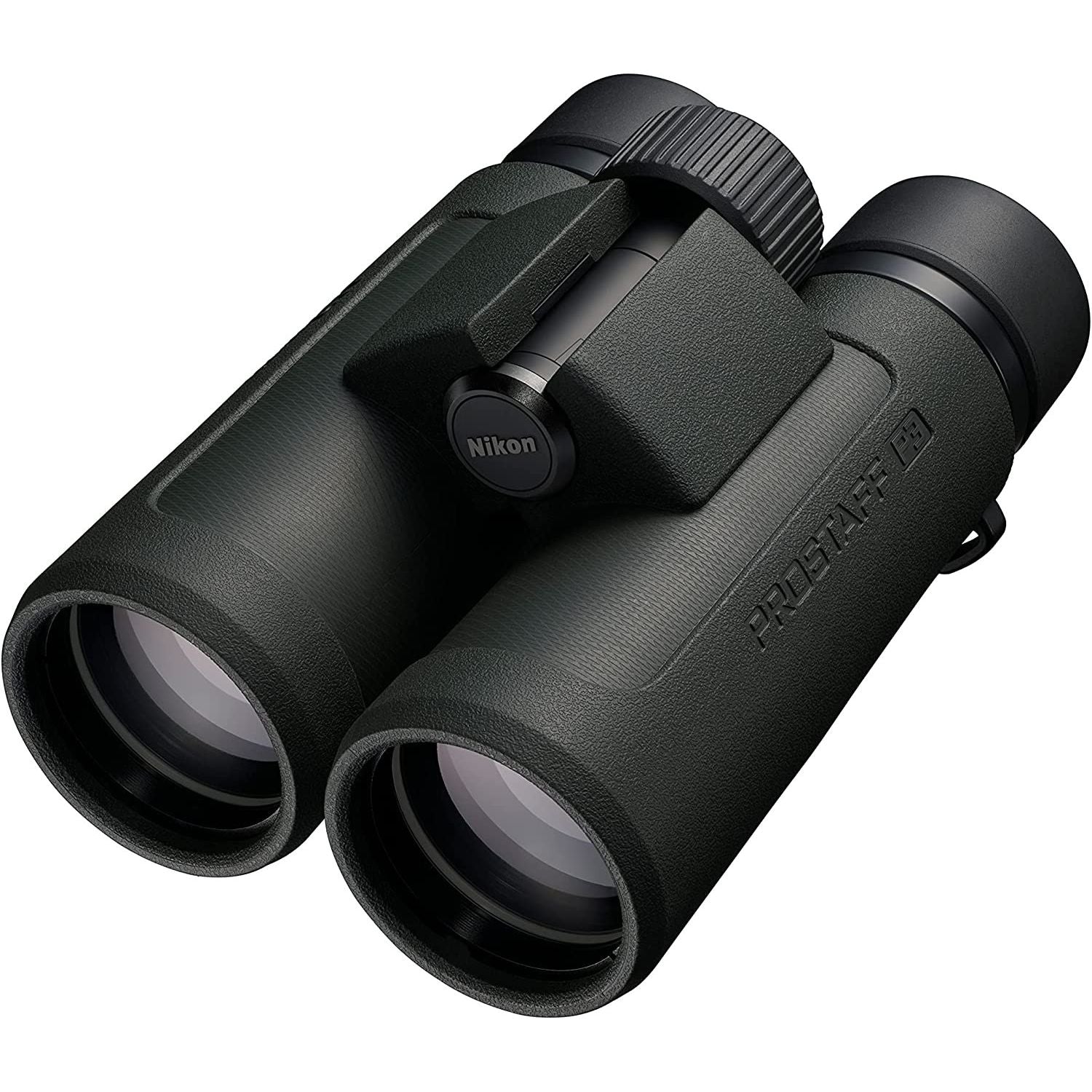 Nikon Binocolo PROSTAFF P3 8X42 GARANZIA NITAL 10 ANNI
