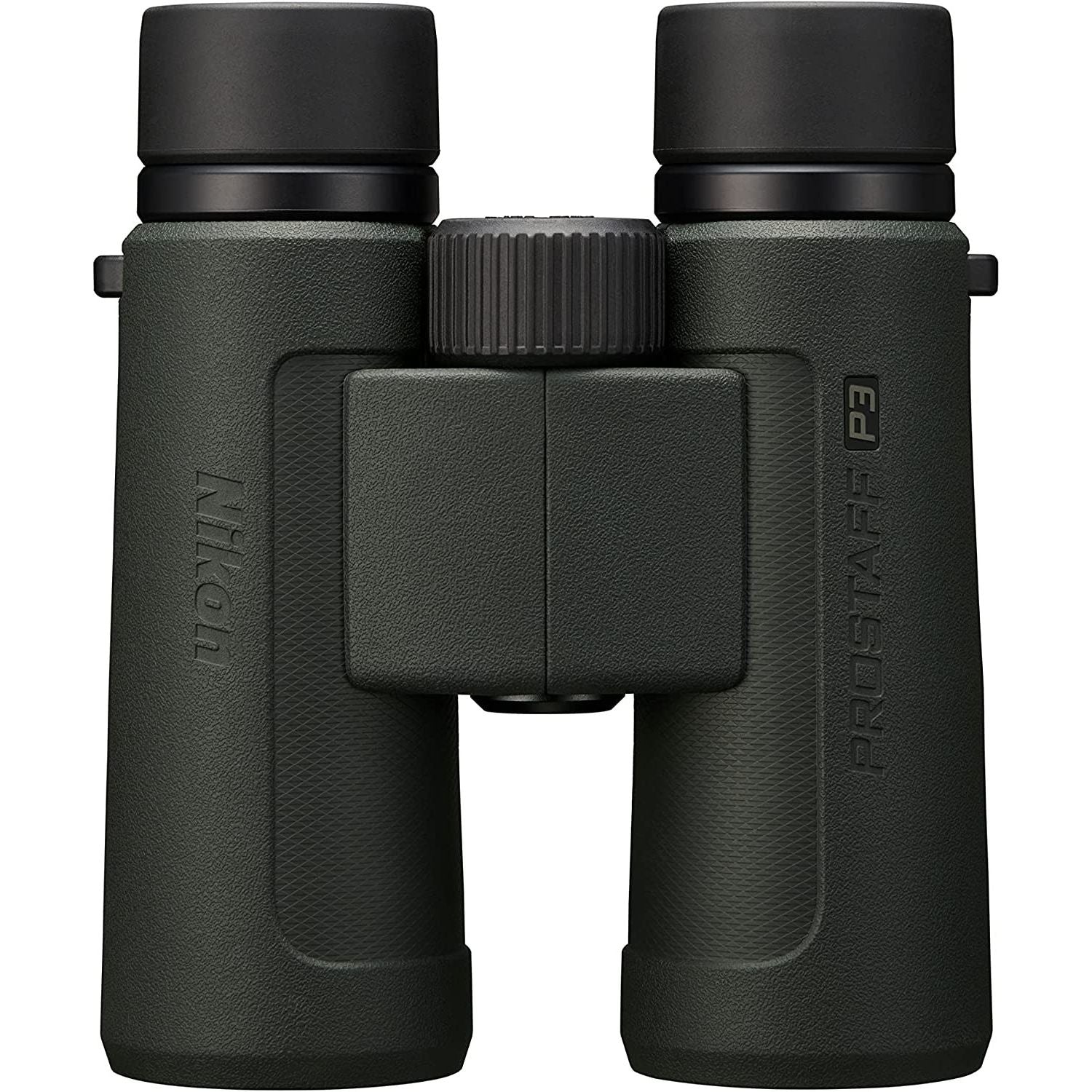 Nikon Binocolo PROSTAFF P3 8X42 GARANZIA NITAL 10 ANNI