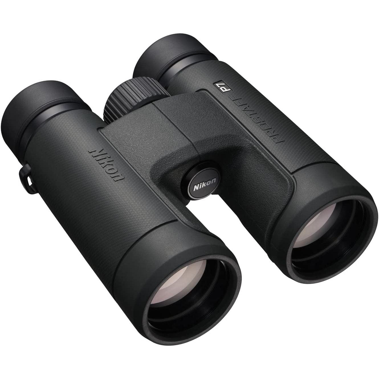 Nikon Binocolo PROSTAFF P7 10X42 GARANZIA NITAL 10 ANNI