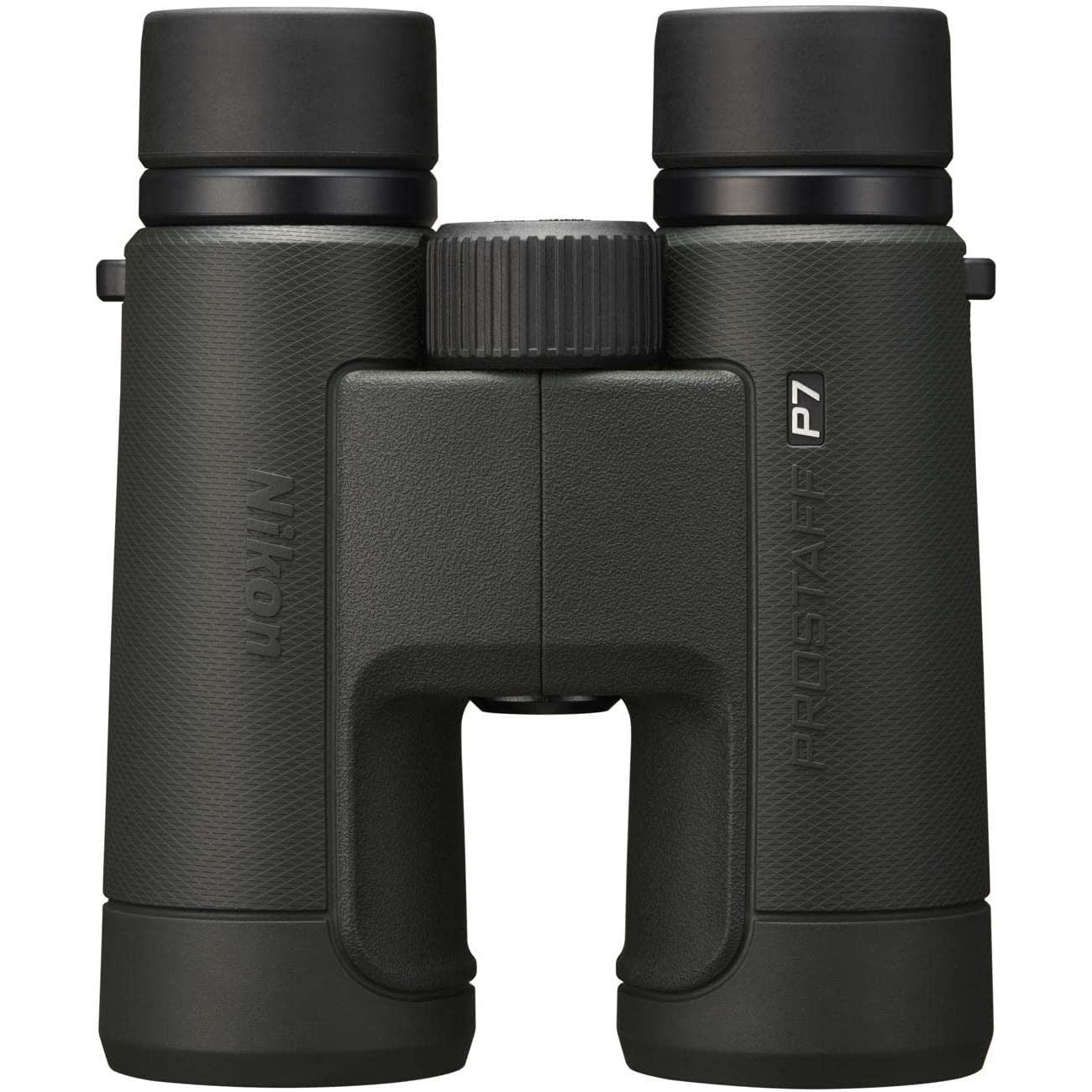 Nikon Binocolo PROSTAFF P7 8X42 GARANZIA NITAL 10 ANNI