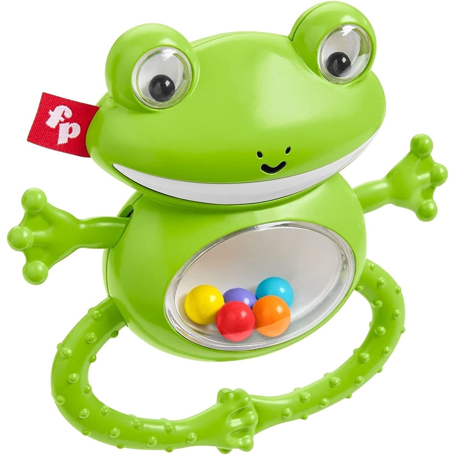 Fisher Price Sonaglio per Bambini, GGF03