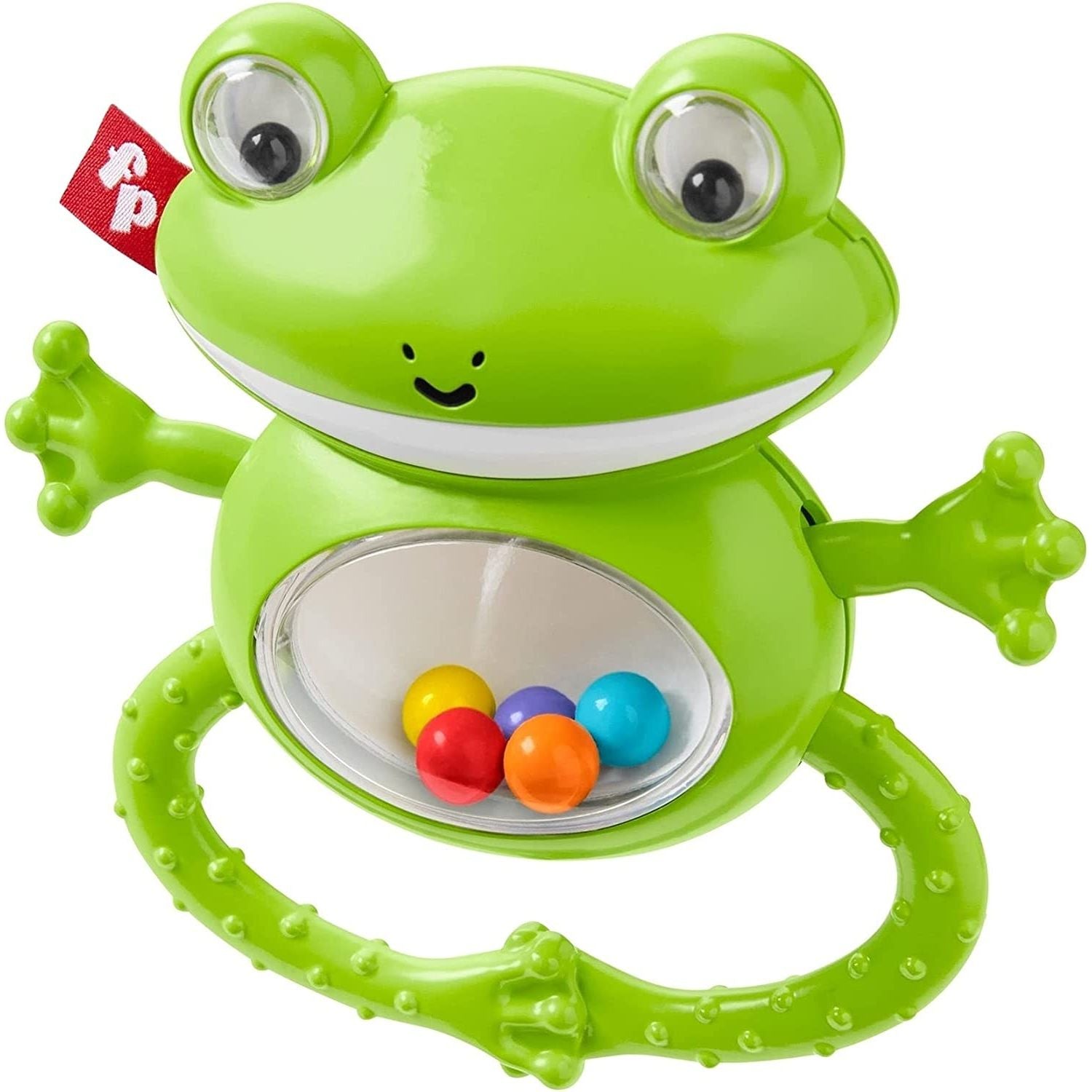 Fisher Price Sonaglio per Bambini, GGF03