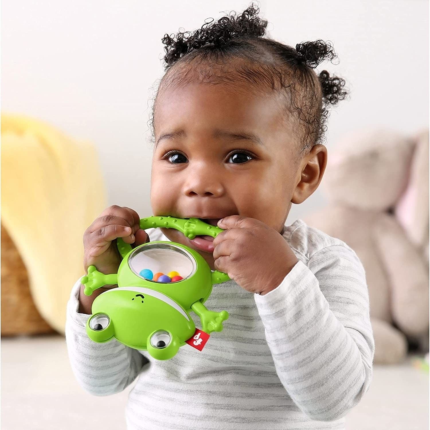 Fisher Price Sonaglio per Bambini, GGF03