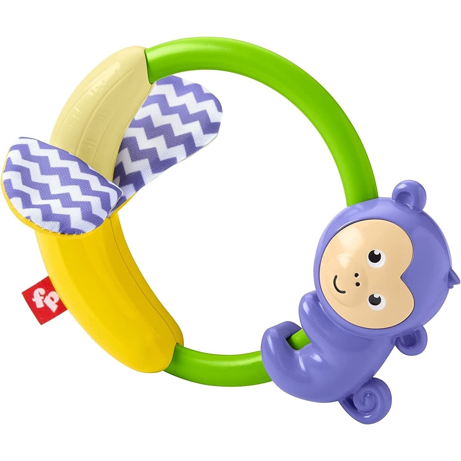 Fisher Price Sonaglio per Bambini, GGF06