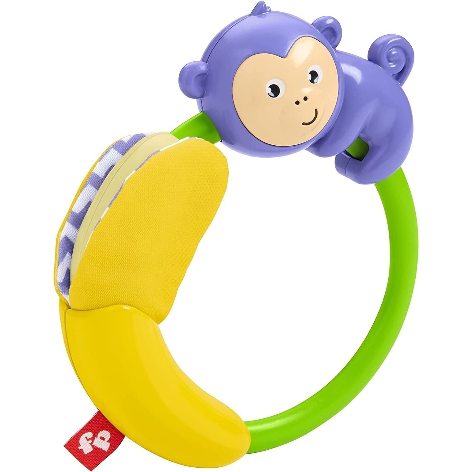 Fisher Price Sonaglio per Bambini, GGF06