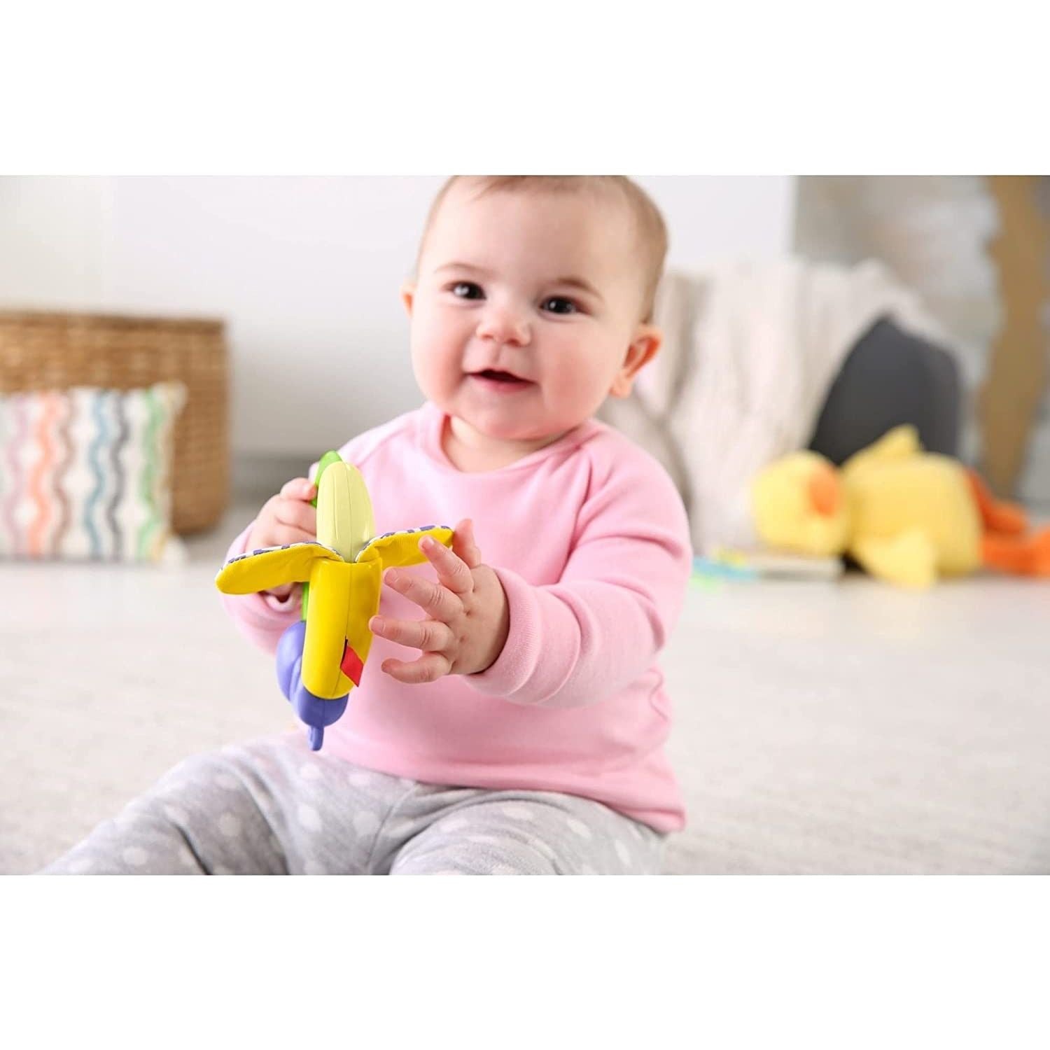 Fisher Price Sonaglio per Bambini, GGF06
