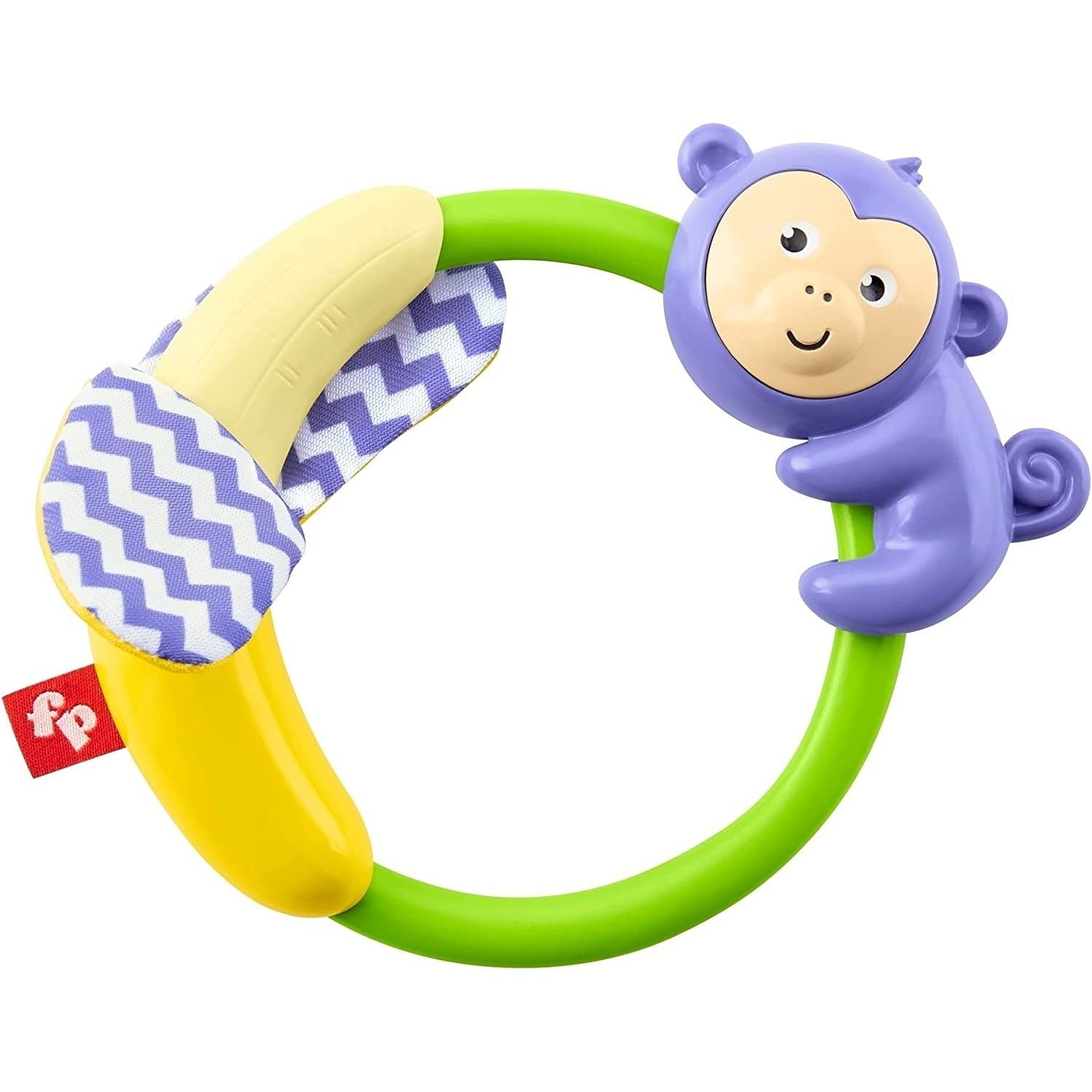 Fisher Price Sonaglio per Bambini, GGF06