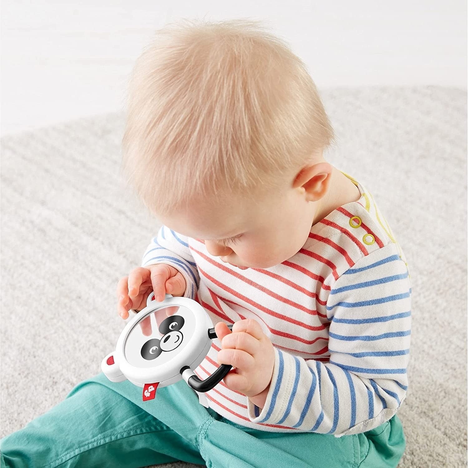 Fisher Price Sonaglio per Bambini, GGF07