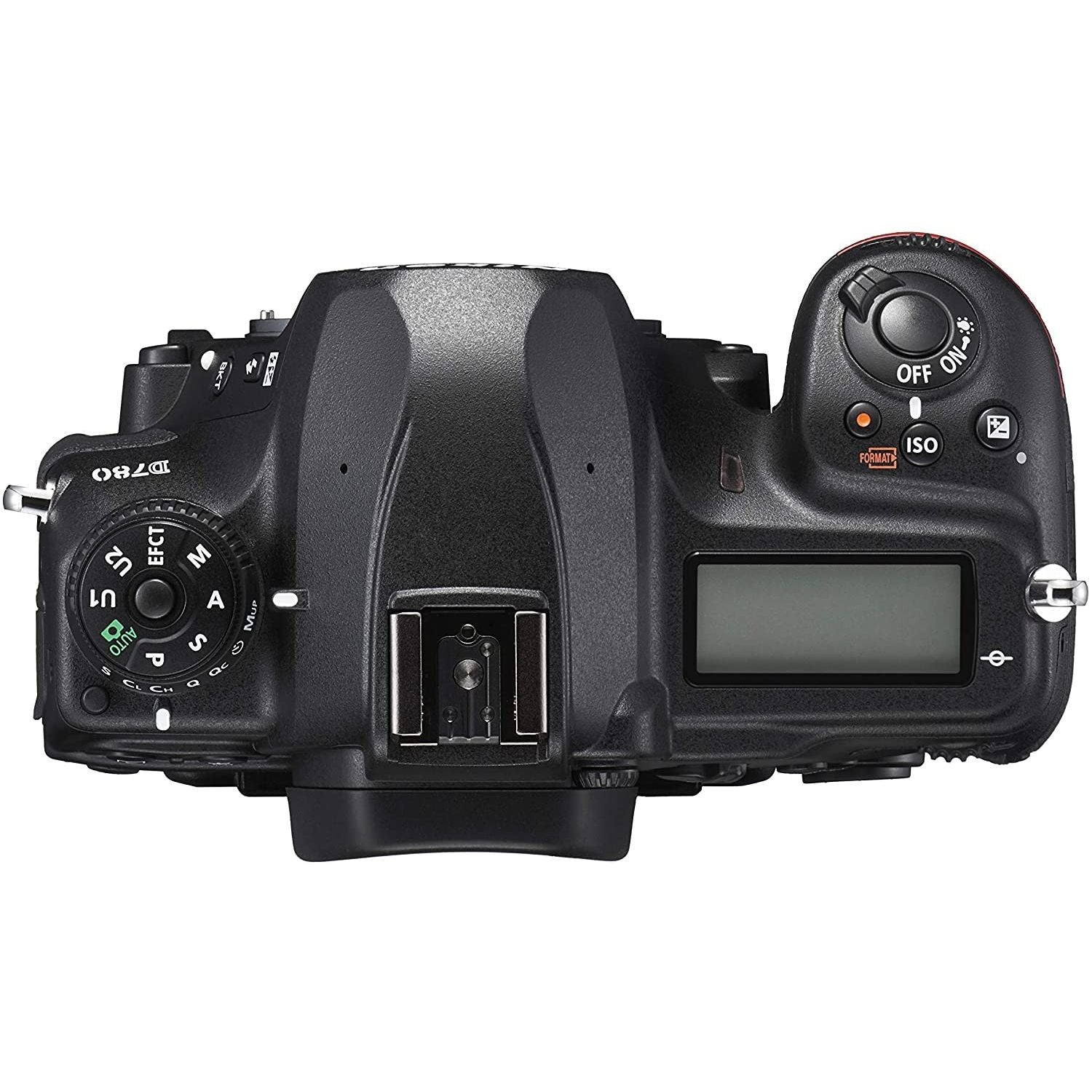 Nikon D780 Body + SD64B OMAGGIO GARANZIA NITAL 4 ANNI