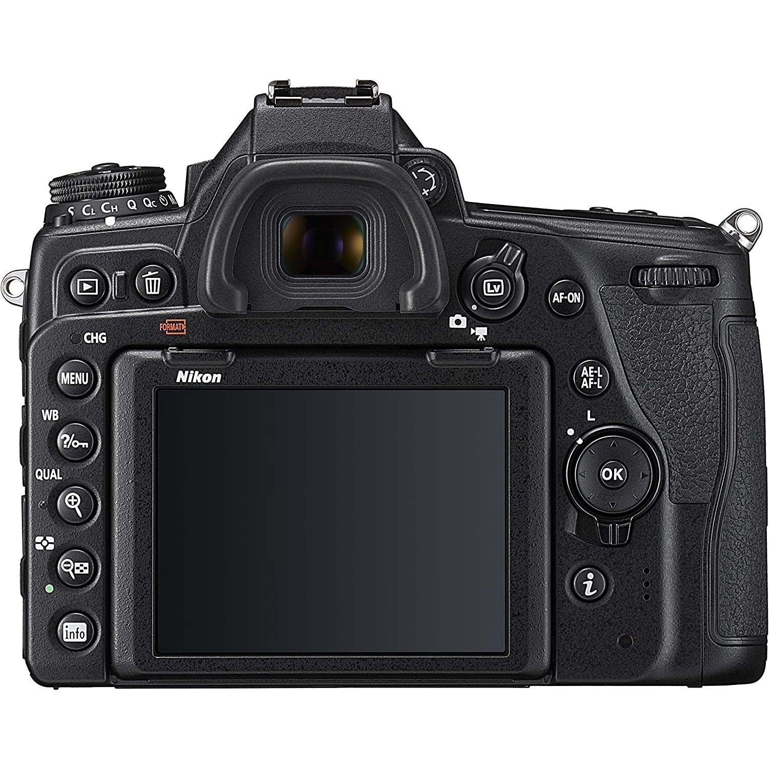 Nikon D780 Body + SD64B OMAGGIO GARANZIA NITAL 4 ANNI